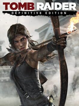 Tomb Raider: Definitive Edition - (New) (Playstation 4)