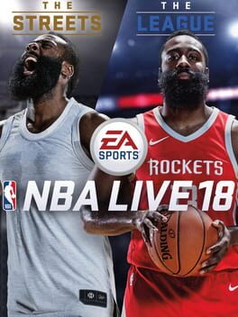 NBA Live 18 - Used - (Complete) (Playstation 4)