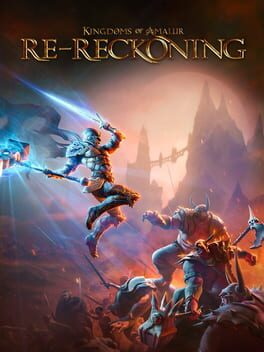Kingdoms of Amalur: Re-Reckoning - (New) (Playstation 4)
