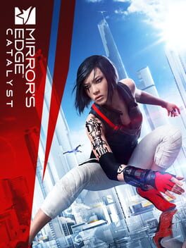 Mirror's Edge Catalyst - (New) (Playstation 4)