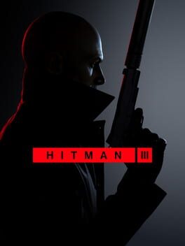 Hitman 3 - (New) (Xbox Series S)