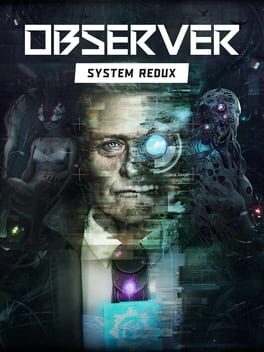 Observer: System Redux - Used - (Complete) (Playstation 4)