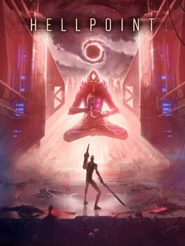 Hellpoint - (New) (Playstation 4)