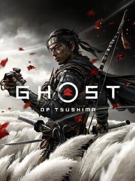 Ghost of Tsushima - Used - (Complete) (Playstation 4)