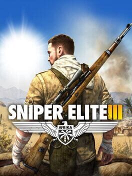 Sniper Elite III - Used - (Complete) (Playstation 4)