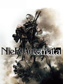 Nier Automata - Used - (Incomplete) (Playstation 4)