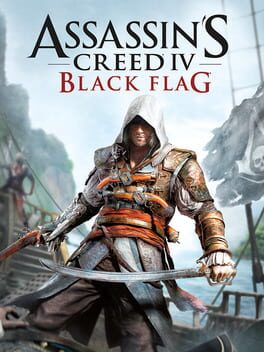 Assassin's Creed IV: Black Flag - (New) (Playstation 4)