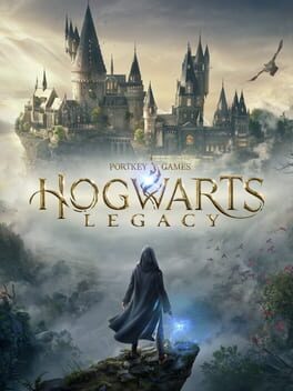 Hogwarts Legacy - (New) (Playstation 4)