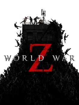 World War Z - Used - (Complete) (Playstation 4)