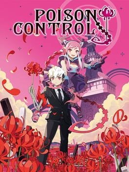 Poison Control - (New) (Playstation 4)