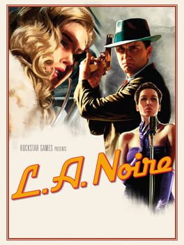 L.A. Noire - (New) (Playstation 4)