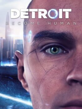 Detroit Become Human - (New) (Playstation 4)