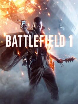 Battlefield 1 - Used - (Complete) (Playstation 4)