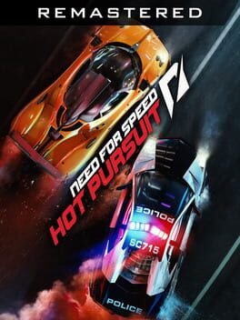 Need for Speed: Hot Pursuit Remastered - (New) (Playstation 4)