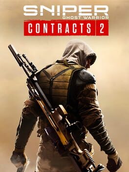 Sniper: Ghost Warrior Contracts 2 - Used - (Complete) (Playstation 4)