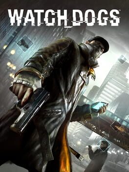 Watch Dogs - Used - (Complete) (Playstation 4)