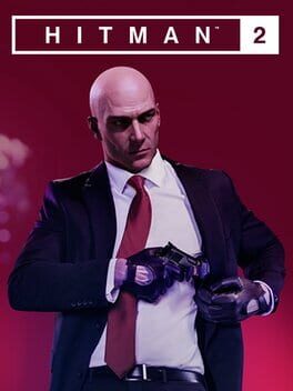 Hitman 2 - (New) (Playstation 4)