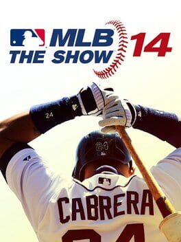 MLB 14: The Show - Used - (Complete) (Playstation 4)