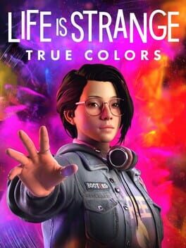 Life is Strange: True Colors - (New) (Playstation 4)