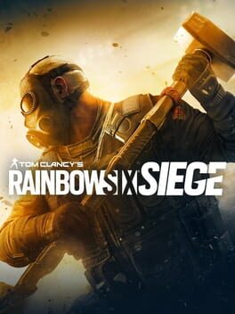 Rainbow Six Siege - Used - (Complete) (Playstation 4)