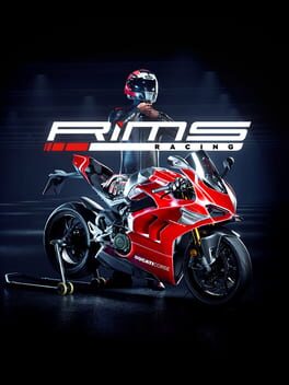 RiMS Racing - (New) (Playstation 4)