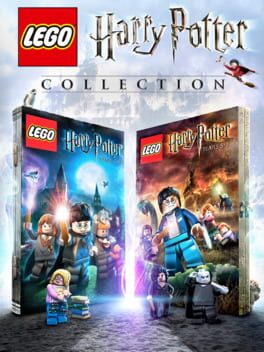 LEGO Harry Potter Collection - (New) (Playstation 4)