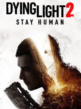 Dying Light 2: Stay Human - Used - (Complete) (Playstation 4)