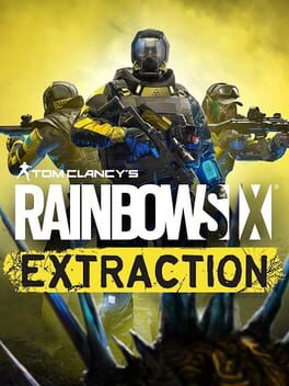 Rainbow Six: Extraction - (New) (Playstation 4)