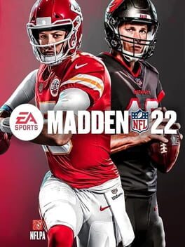 Madden NFL 22 - Used - (Complete) (Playstation 4)