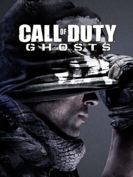 Call of Duty Ghosts - Used - (Complete) (Playstation 4)