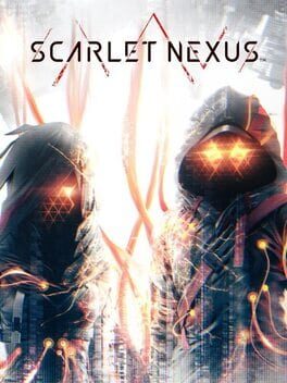 Scarlet Nexus - (New) (Playstation 4)