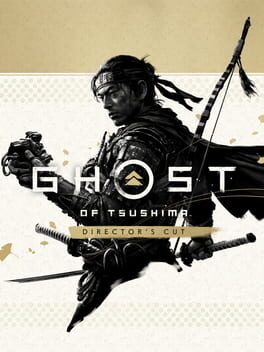 Ghost of Tsushima: Director's Cut - (New) (Playstation 4)