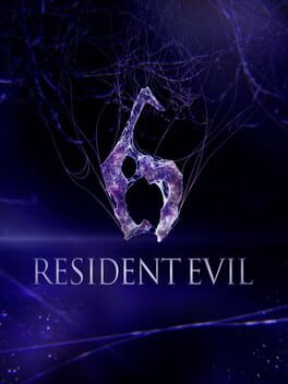 Resident Evil 6 - (New) (Playstation 4)