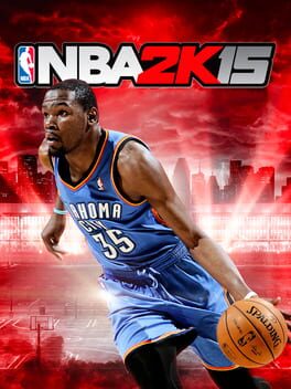 NBA 2K15 - Used - (Complete) (Playstation 4)