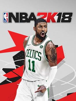 NBA 2K18 - Used - (Incomplete) (Playstation 4)