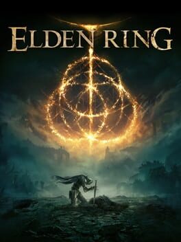 Elden Ring - Used - (Complete) (Playstation 4)
