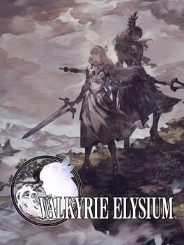 Valkyrie Elysium - (New) (Playstation 4)