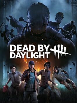 Dead by Daylight - Used - (Complete) (Playstation 4)
