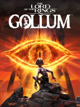 Lord of the Rings: Gollum - (New) (Playstation 4)