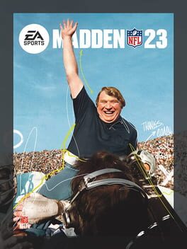 Madden NFL 23 - Used - (Incomplete) (Playstation 4)