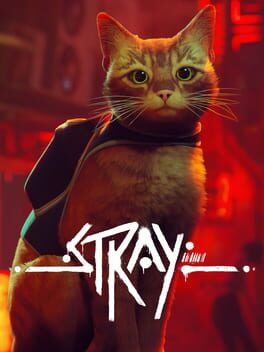 Stray - (New) (Playstation 4)