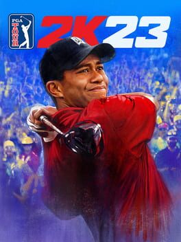 PGA Tour 2K23 - (New) (Playstation 4)