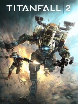 Titanfall 2 - Used - (Complete) (Playstation 4)